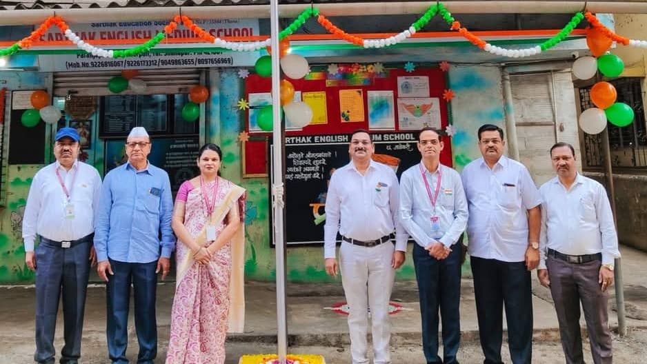 Safe Learning Environment