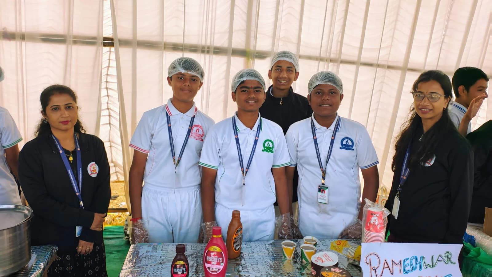 Food Festival