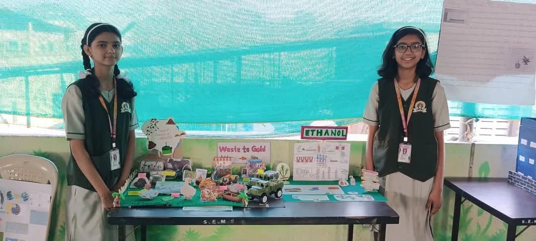 Science Exhibition